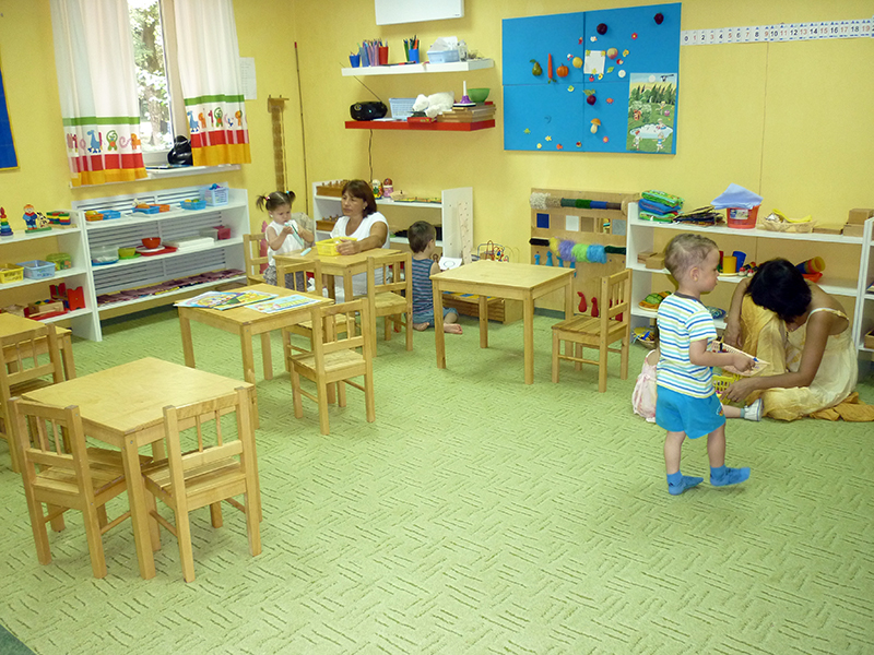 Фотоальбом: На занятиях, Детский центр Сёмушка - 1 (5).jpg